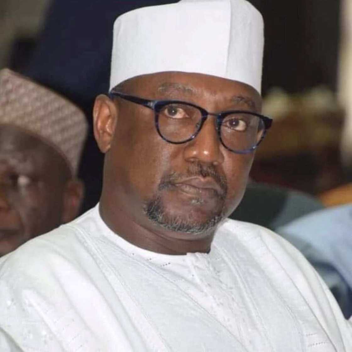 Governor Bello Governor Bello