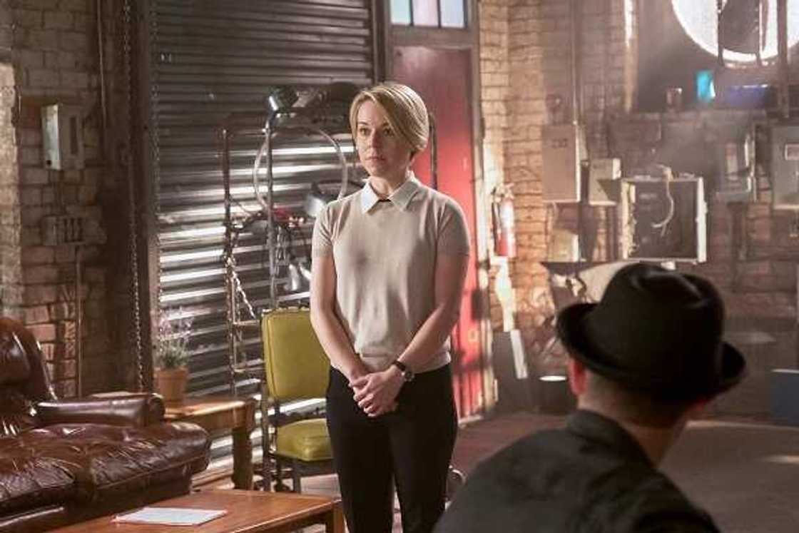 Tina Majorino movies and tv shows Tina Majorino movies and tv shows