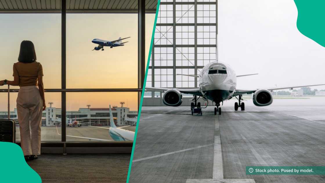 NAHCO signs deal with Air Sierra Leone and Afrijet. NAHCO signs deal with Air Sierra Leone and Afrijet.