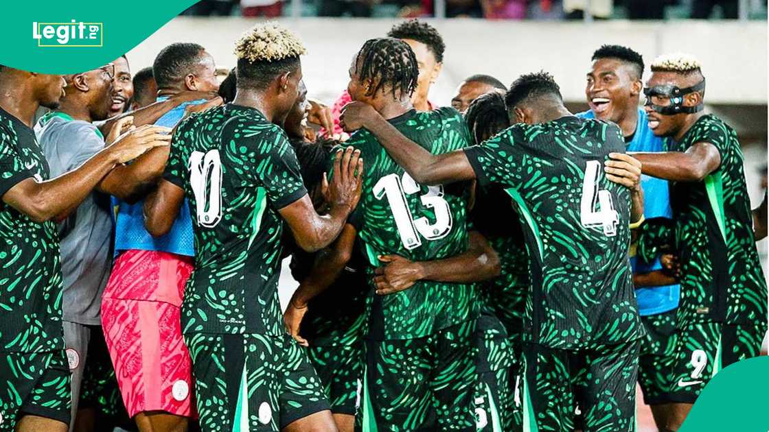 Ahead of Nigeria vs Morocco AFCON semi-final clash, a Nigerian woman presently in the North African country raises alarm to what she noticed Ahead of Nigeria vs Morocco AFCON semi-final clash, a Nigerian woman presently in the North African country raises alarm to what she noticed