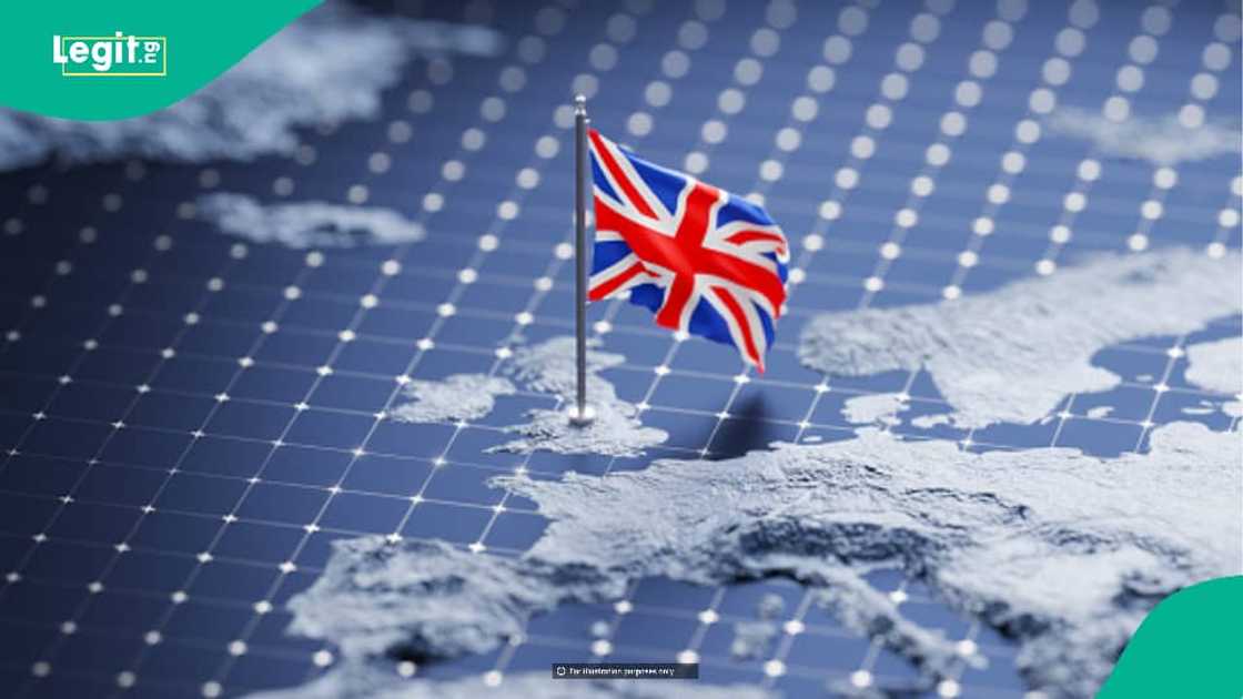 Nigerian lady who moved back from the UK shares 3 things that improved her life Nigerian lady who moved back from the UK shares 3 things that improved her life