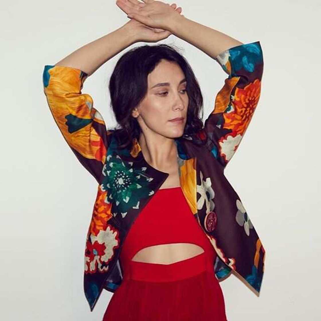Sibel Kekilli movies and TV shows Sibel Kekilli movies and TV shows