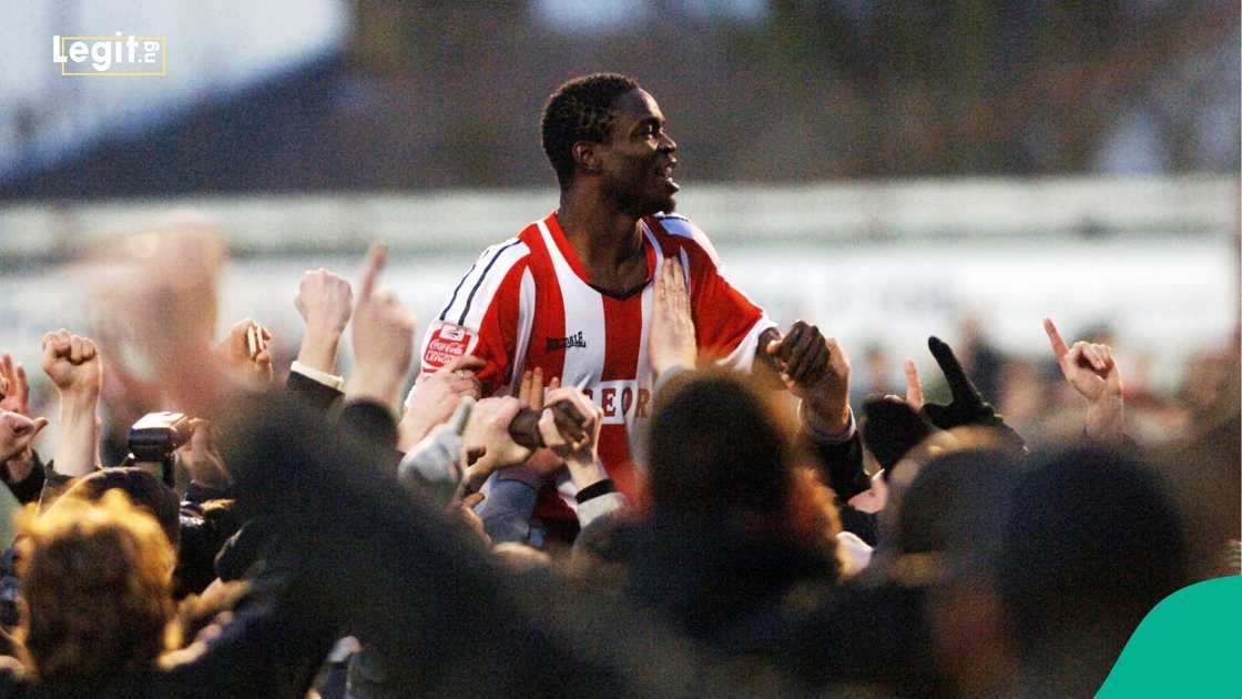 Super Eagles, Nigeria, Sam Sodje, 2025 AFCON, Morocco, Football.