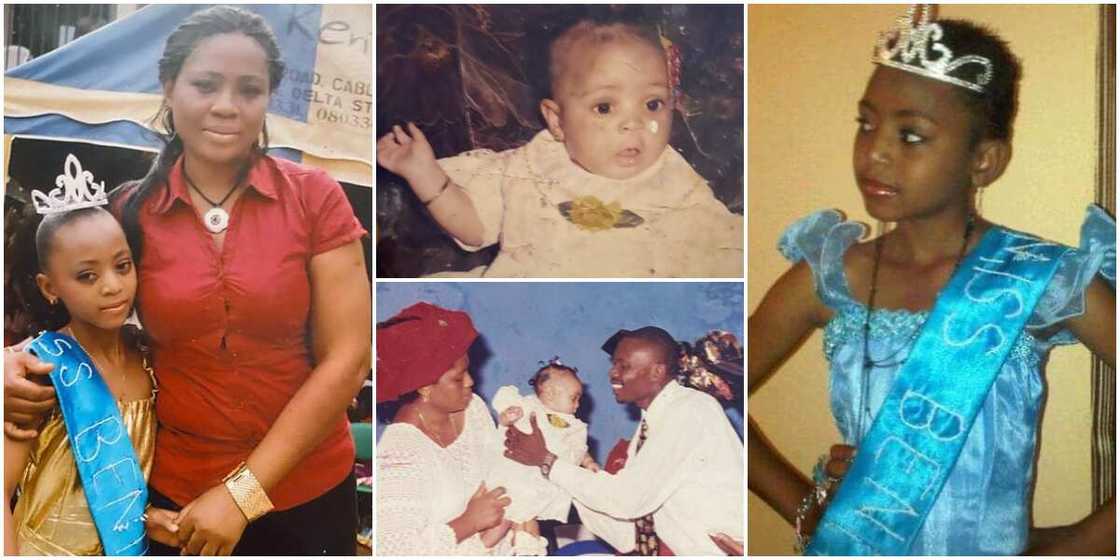 Rita Daniels and Regina Rita Daniels and Regina