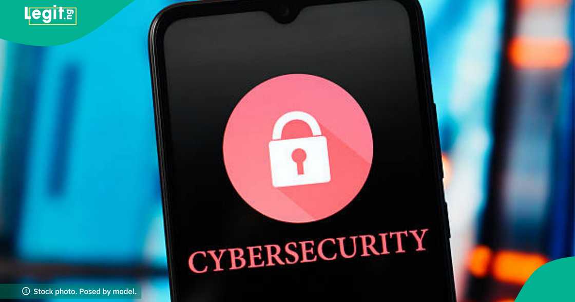Lady goes viral after saying cybersecurity skill should be made mandatory.