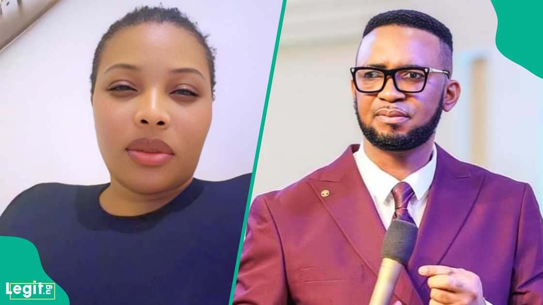 Doris Ogala’s accusations against Pastor Chris Okafor escalate with arrests, leaked chats and legal battles while the pastor denies wrongdoing Doris Ogala’s accusations against Pastor Chris Okafor escalate with arrests, leaked chats and legal battles while the pastor denies wrongdoing
