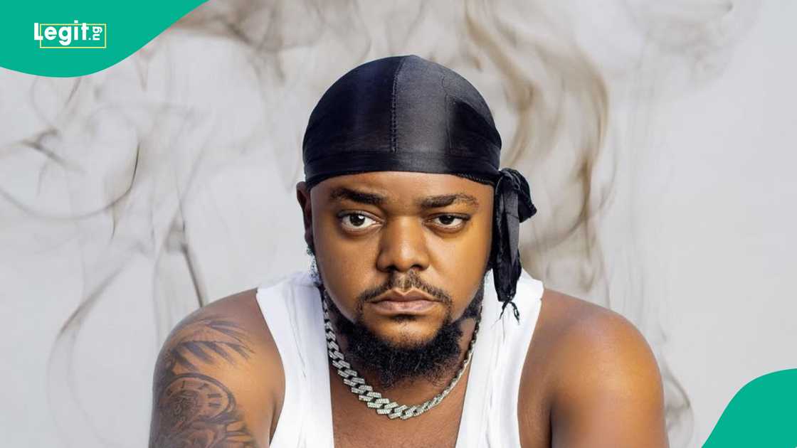 Content creator speaks about what allegedly led to Odira Nwobu's death