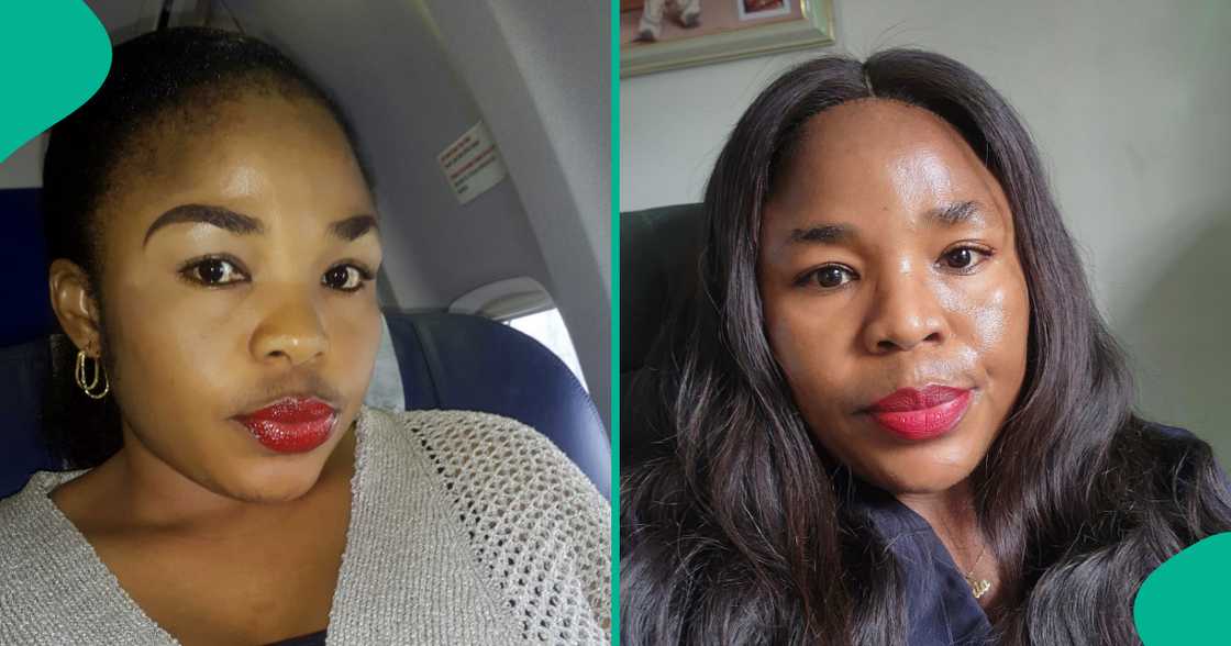 Lady blown away as bank refuses to accept her $100, shares why it happened Lady blown away as bank refuses to accept her $100, shares why it happened