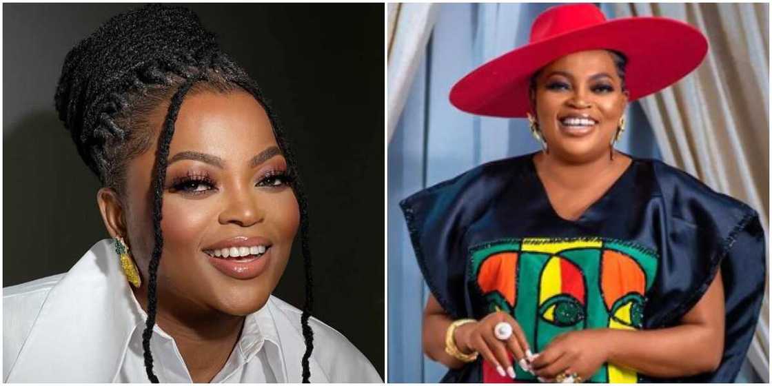 Funke Akindele, Funke Akindele Funke Akindele, Funke Akindele