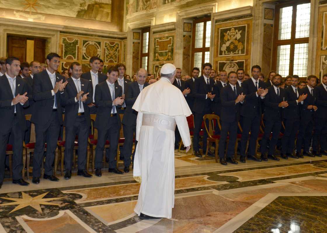 Pope Francis, Lionel Messi, Argentina, Rosario, Vatican Pope Francis, Lionel Messi, Argentina, Rosario, Vatican