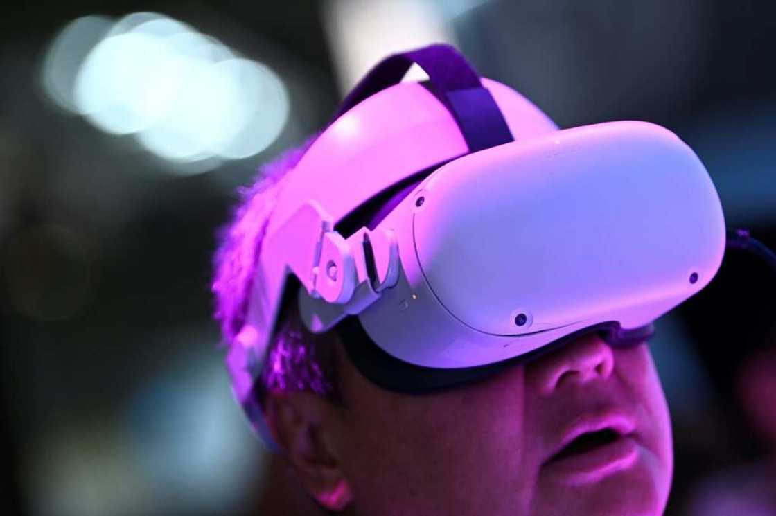Meta chief executive Mark Zuckerberg says a new version of its Quest virtual reality headset will be released later this year as the tech firm continues to invest in a future in which internet life is spent immerse in the metaverse Meta chief executive Mark Zuckerberg says a new version of its Quest virtual reality headset will be released later this year as the tech firm continues to invest in a future in which internet life is spent immerse in the metaverse