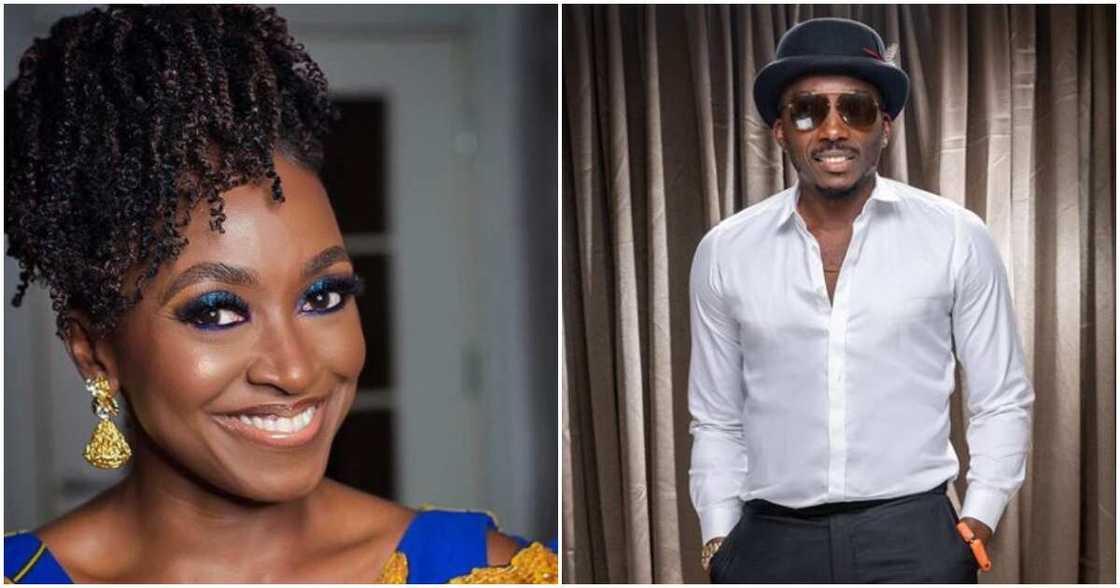 Actress Kate Henshaw shares touching story as she celebrates comedian Bovi on his 41st birthday (video)