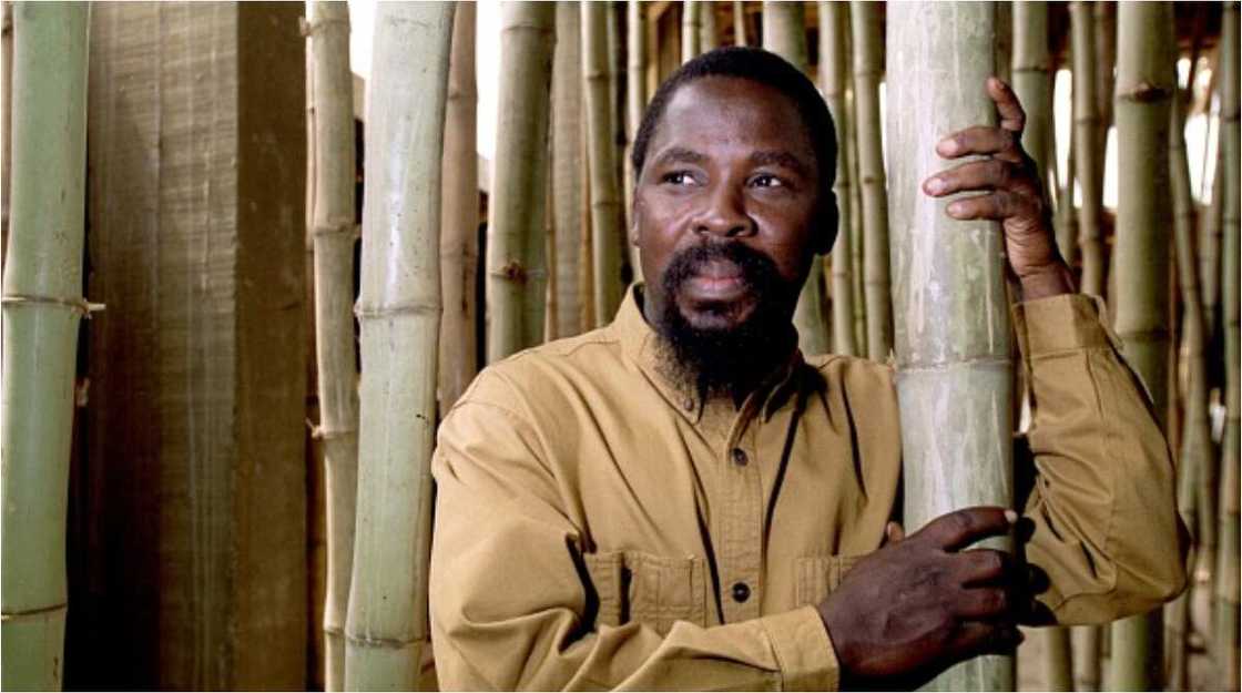 TB Joshua’s message on overcoming difficulty through prayer and acknowledging God resonates in viral video. TB Joshua’s message on overcoming difficulty through prayer and acknowledging God resonates in viral video.