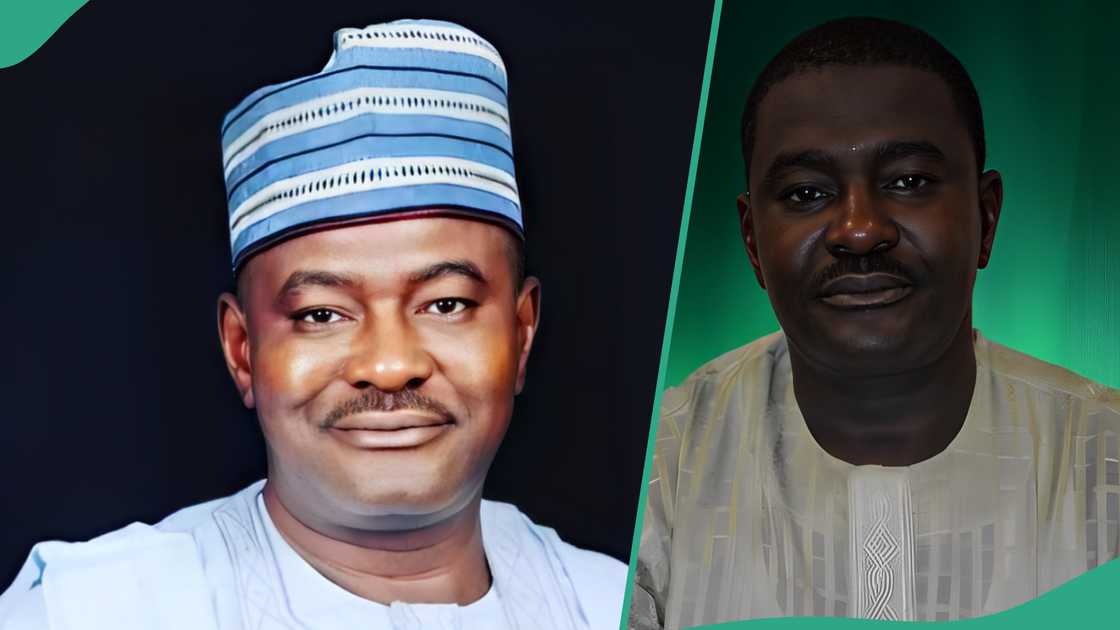 Hon. Aliyu Ahman- Pategi: Kwara state loses former lawmaker