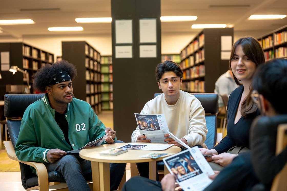 Nexford University & Constructor University Partner to give Nigerians Job Access Nexford University & Constructor University Partner to give Nigerians Job Access