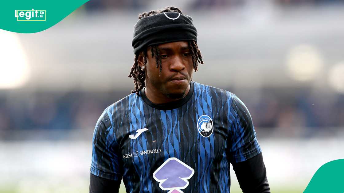 Aston Villa will compete with Liverpool, Manchester United, and Newcastle United for the signing of Ademola Lookman. Aston Villa will compete with Liverpool, Manchester United, and Newcastle United for the signing of Ademola Lookman.