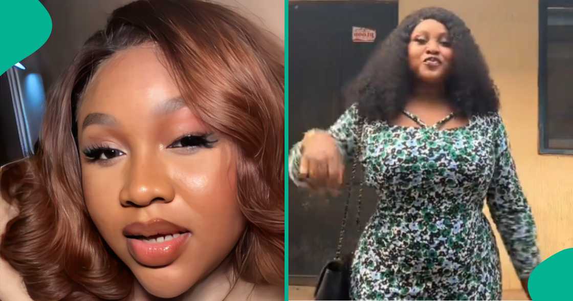 Lady gives 2 reasons she does not want to get married Lady gives 2 reasons she does not want to get married