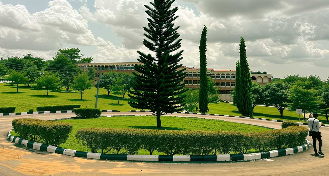 Caleb University courses, admission requirements and how to apply