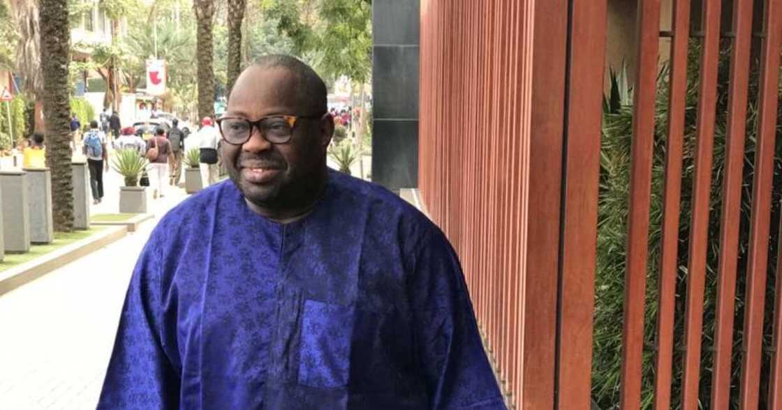 Breaking: FG accuses Dele Momodu of sharing fake news about Fulani herdsmen Breaking: FG accuses Dele Momodu of sharing fake news about Fulani herdsmen