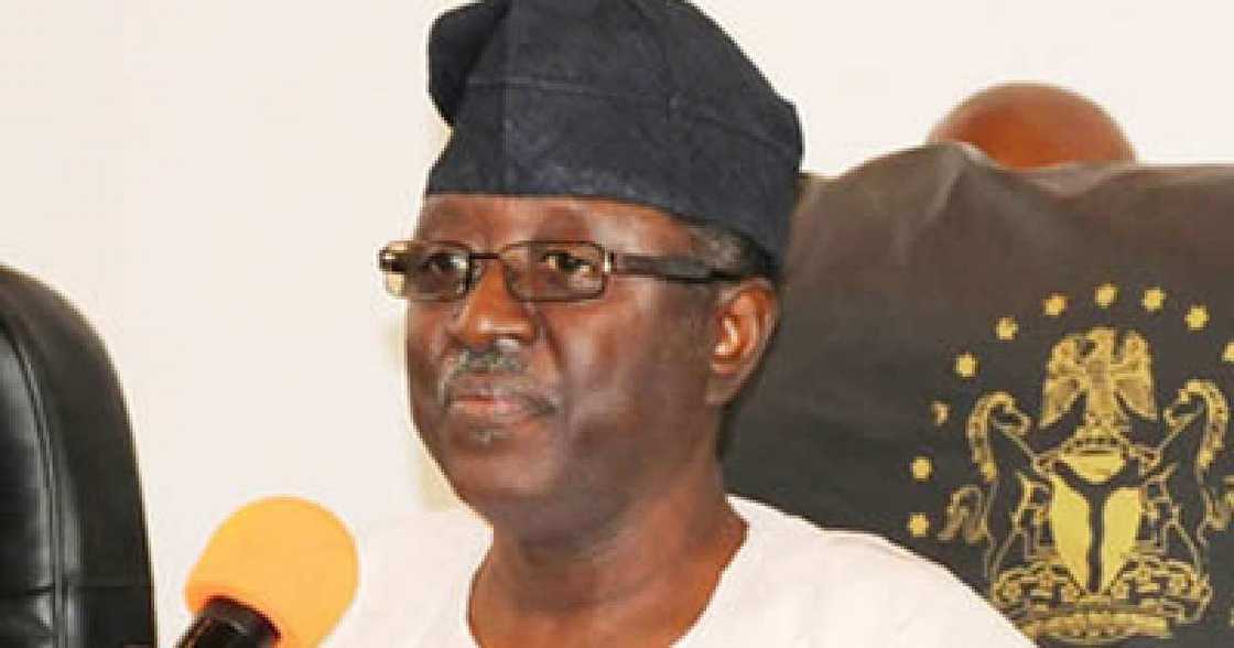 Jang da gwamnatin Plateau an yi "uwar watsi" kan tsige kakakin majalisa Jang da gwamnatin Plateau an yi "uwar watsi" kan tsige kakakin majalisa