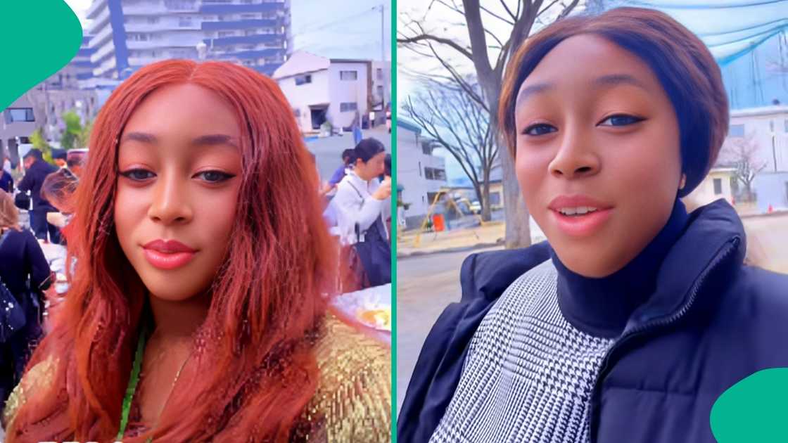 Nigerian lady shares salary structure for English teachers in Japan. Nigerian lady shares salary structure for English teachers in Japan.