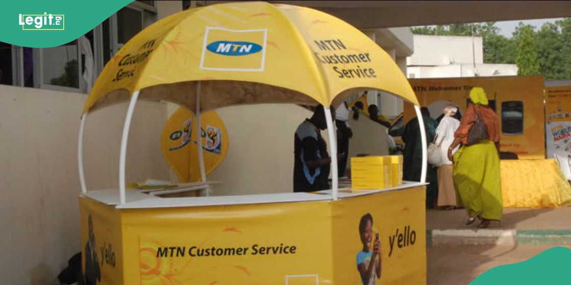 MTN speaks on increasing call, data tariffs