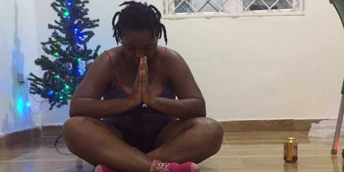 6 Nigerian success stories that melted hearts on social media 6 Nigerian success stories that melted hearts on social media