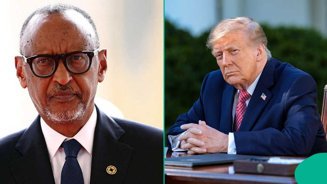 OFAC targets Rwanda’s defence sector and financial network, citing military, financial, and logistical support for M23 operations in eastern Congo. OFAC targets Rwanda’s defence sector and financial network, citing military, financial, and logistical support for M23 operations in eastern Congo.