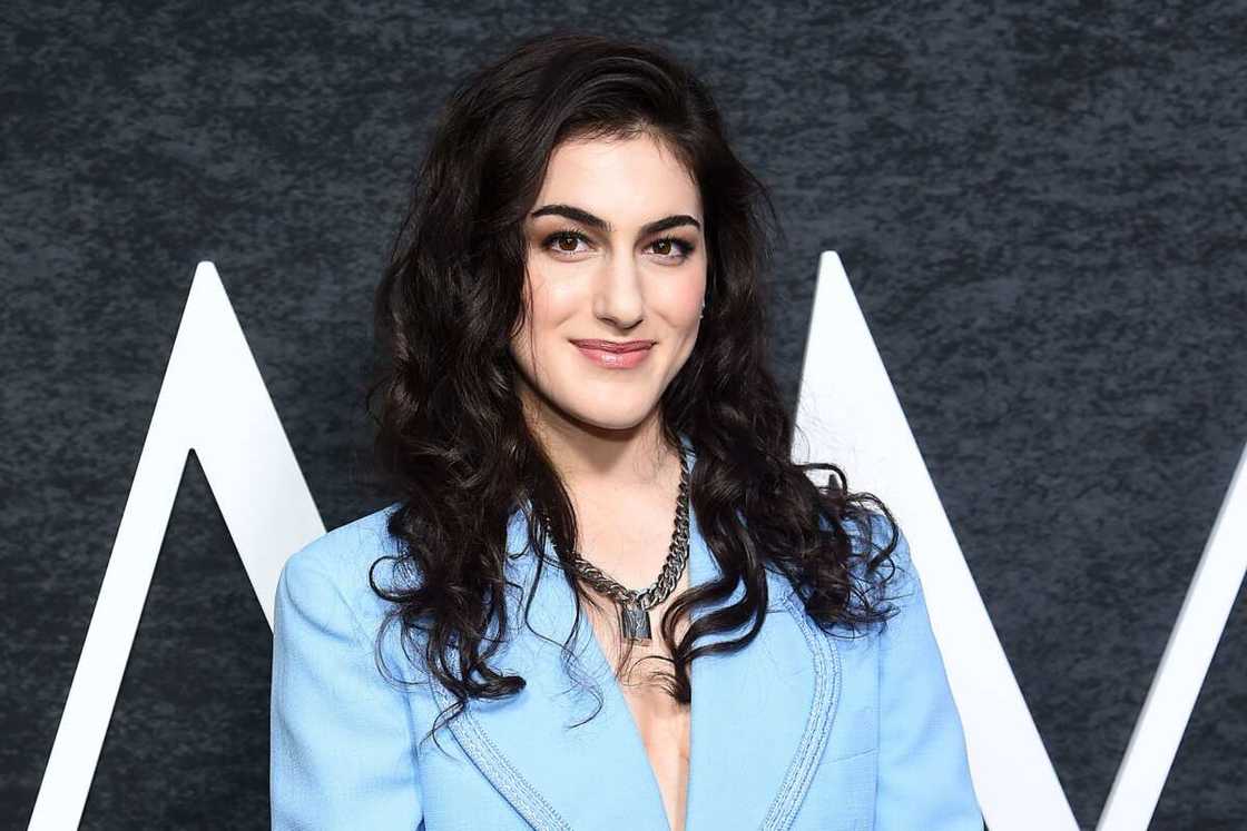Li Dora Kay Lilli Kay’s biography: age, birthday, parents, Yellowstone - Legit.ng