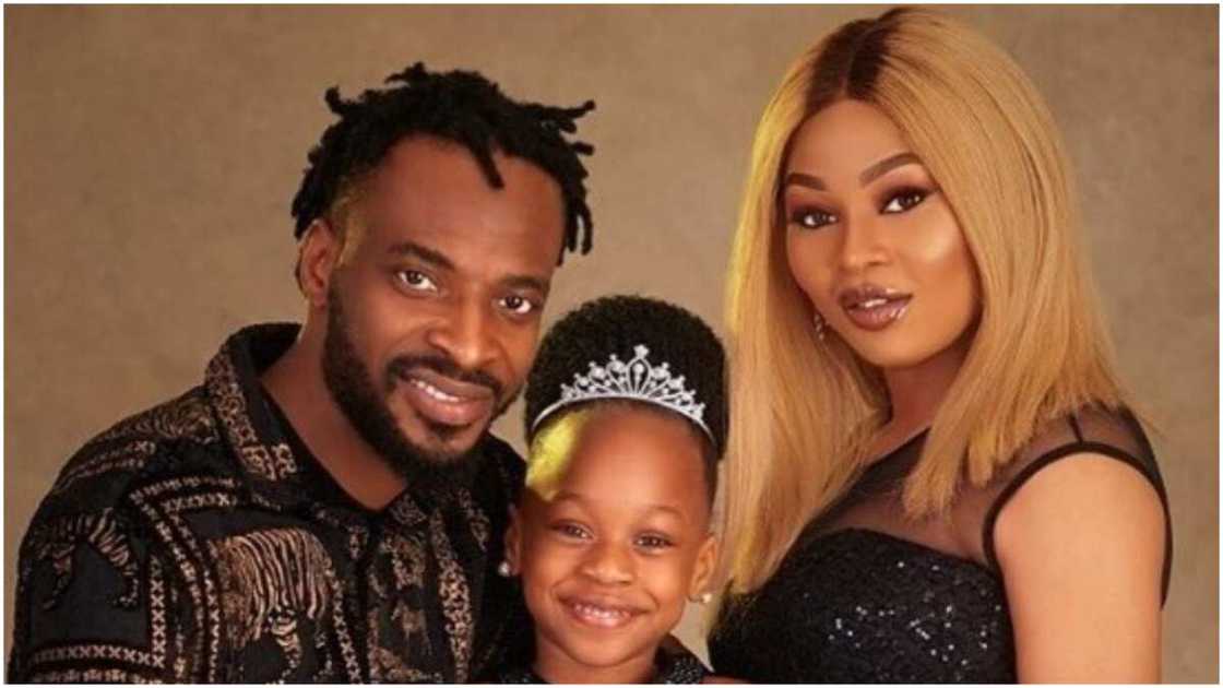 Fitaccen mawaki 9ice ya ce shedan ne ke jagorantar masana'antar waka Fitaccen mawaki 9ice ya ce shedan ne ke jagorantar masana'antar waka