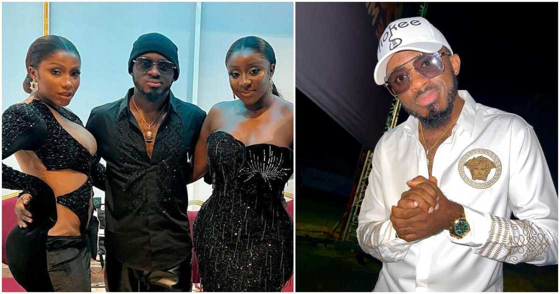 Fiokee, Ini Edo Fiokee, Ini Edo