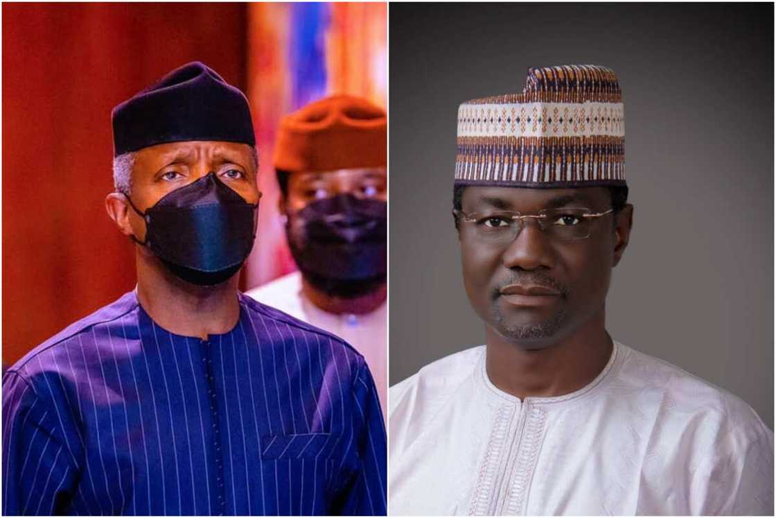 CABN says Osinbajo will get APC presidential ticket.