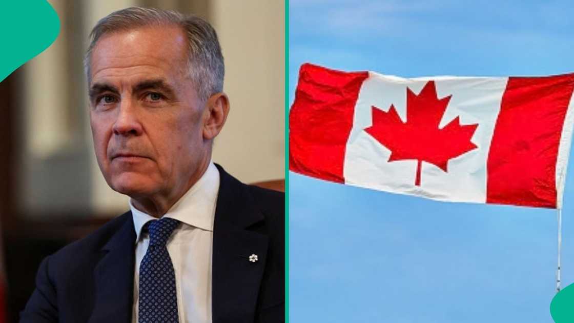 Canada publishes 3 categories of people who can apply for a permanent resident card