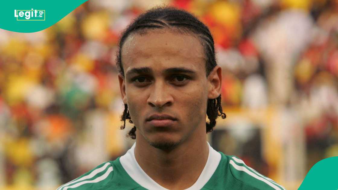 Osaze Odemwingie, Super Eagles, Femi Opabunmi, Nigeria, School Fees Osaze Odemwingie, Super Eagles, Femi Opabunmi, Nigeria, School Fees