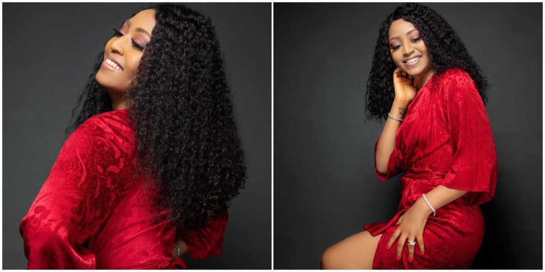 Regina Daniels Regina Daniels