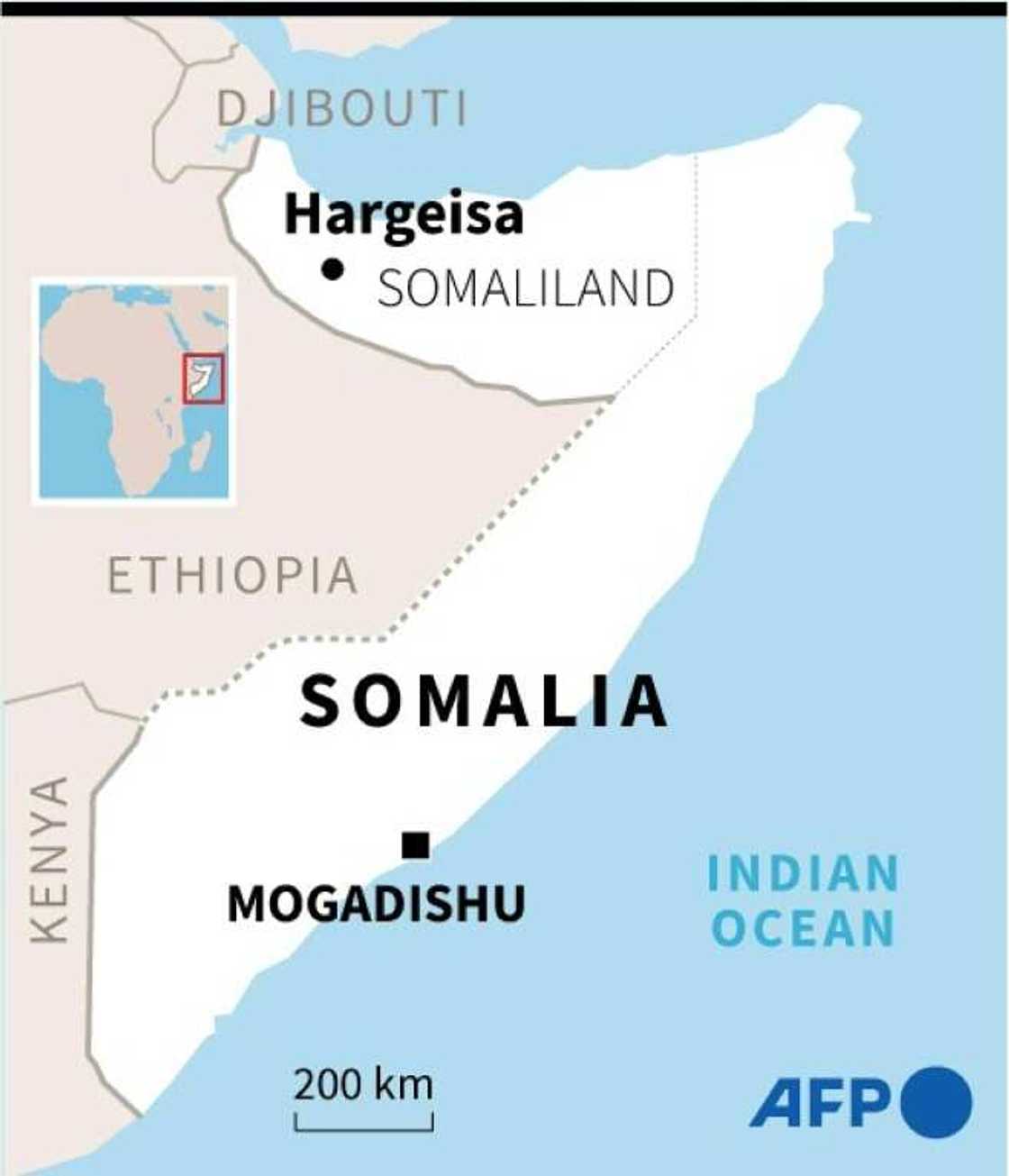 Somalia and Somaliland Somalia and Somaliland