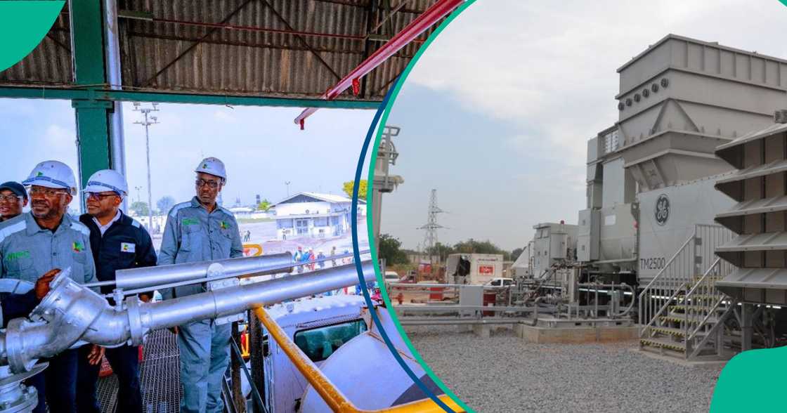 Mele Kyari Mele Kyari