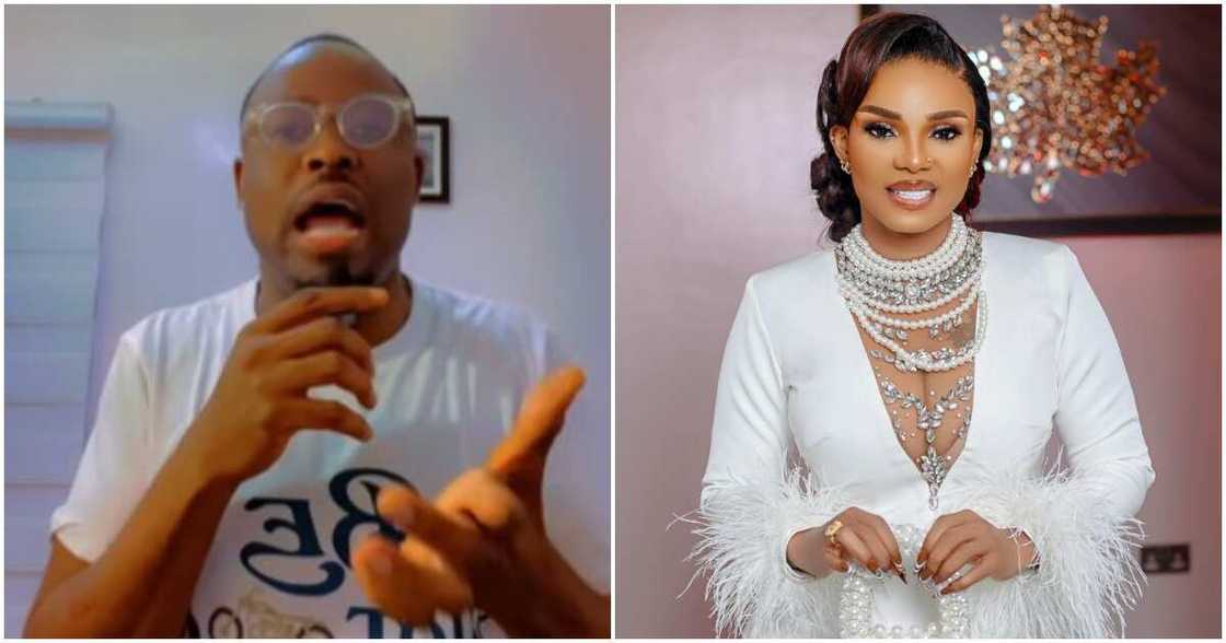 Iyabo Ojo, Lege Iyabo Ojo, Lege