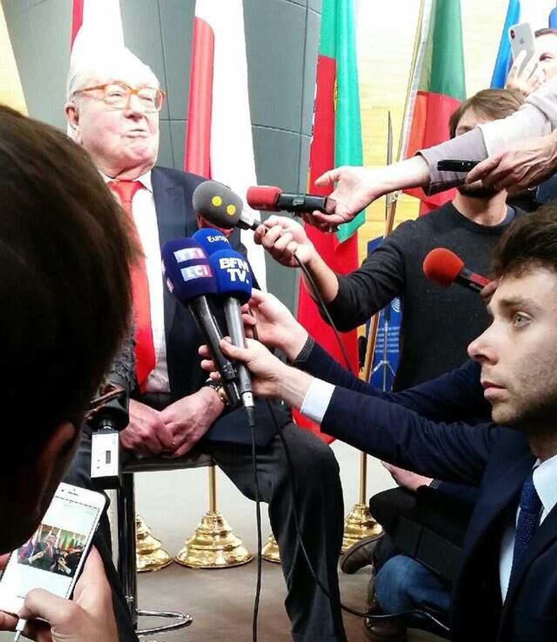 Benjamin Duhamel Benjamin Duhamel