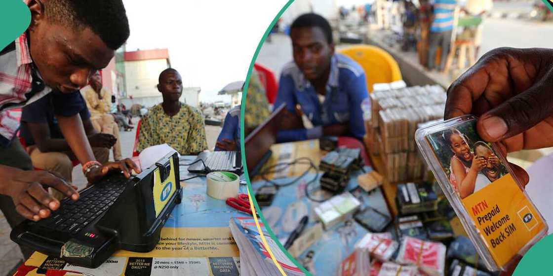 NCC shares guidelines for sim cards registration in Nigeria NCC shares guidelines for sim cards registration in Nigeria
