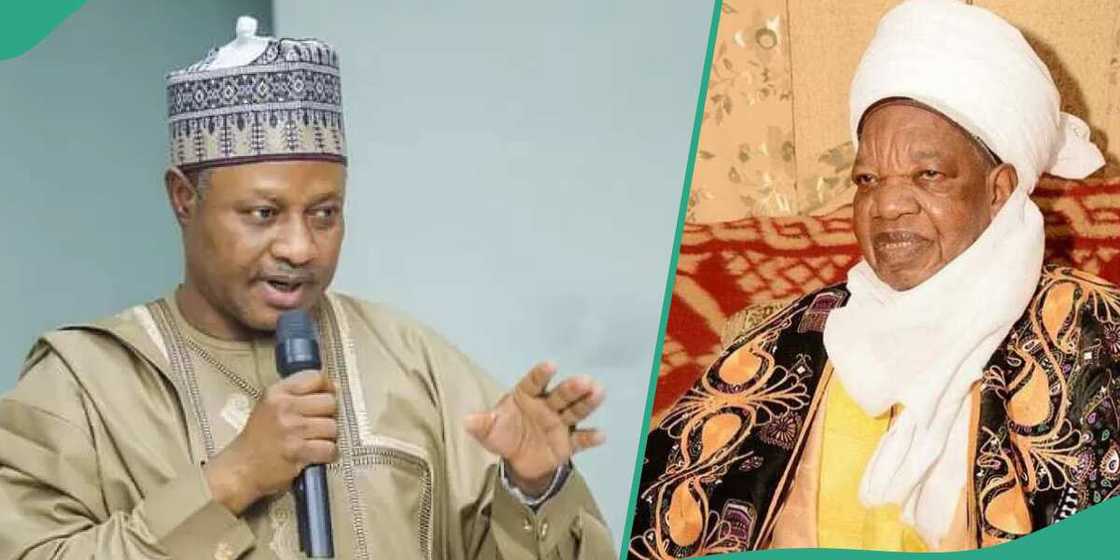 Basarake ya kwanta dama a jihar Kaduna Basarake ya kwanta dama a jihar Kaduna