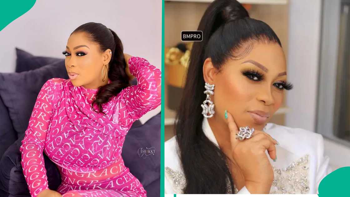 Omoge Saida's priavte video scandal Omoge Saida's priavte video scandal