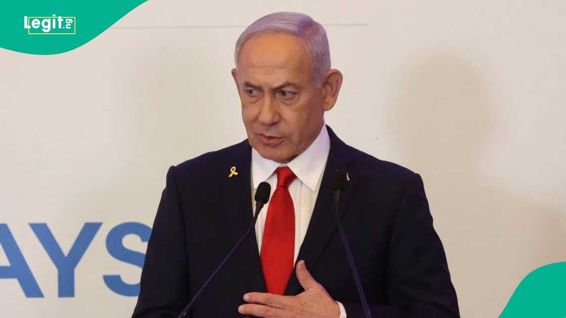 An caccaki Netanyahu kan rufe masallacin Kudus