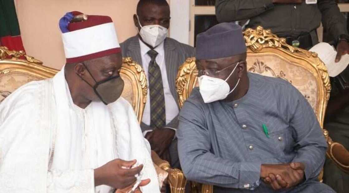 ‘Friends of Osinbajo’ empower Lafia residents with cash grants, other amenities ‘Friends of Osinbajo’ empower Lafia residents with cash grants, other amenities