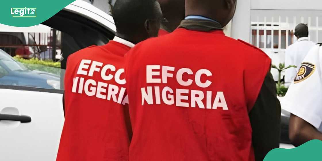 Nigeria's Economic and Financial Crimes Commission (EFCC) addresses the certificate it issued to CBEX operators. Nigeria's Economic and Financial Crimes Commission (EFCC) addresses the certificate it issued to CBEX operators.