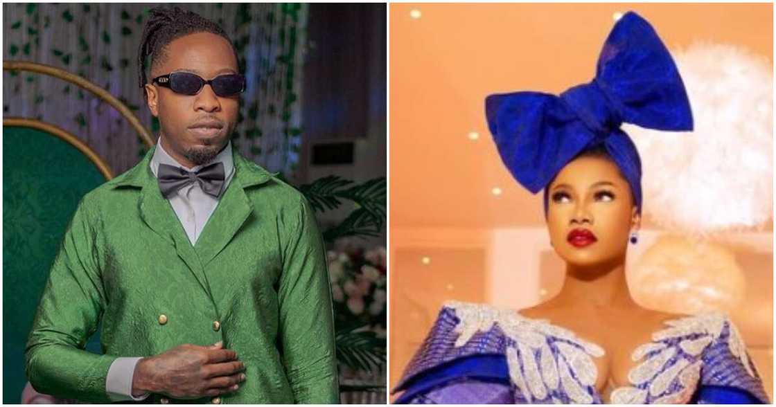 BBNaija, Ike, Tacha, Mercy Eke, housemates BBNaija, Ike, Tacha, Mercy Eke, housemates