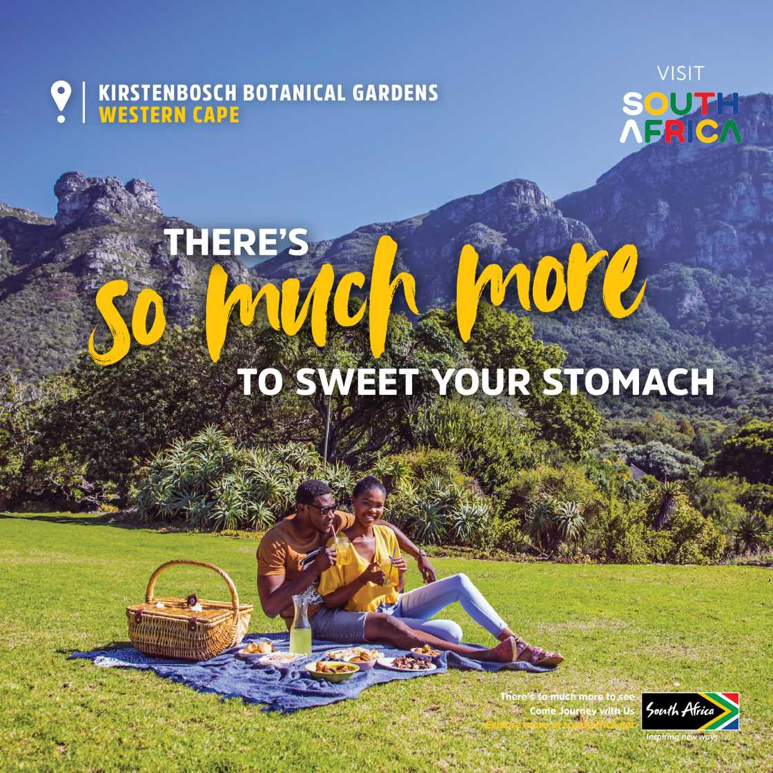 Experience more: Why South Africa is the perfect vacation spot for you and your family Experience more: Why South Africa is the perfect vacation spot for you and your family