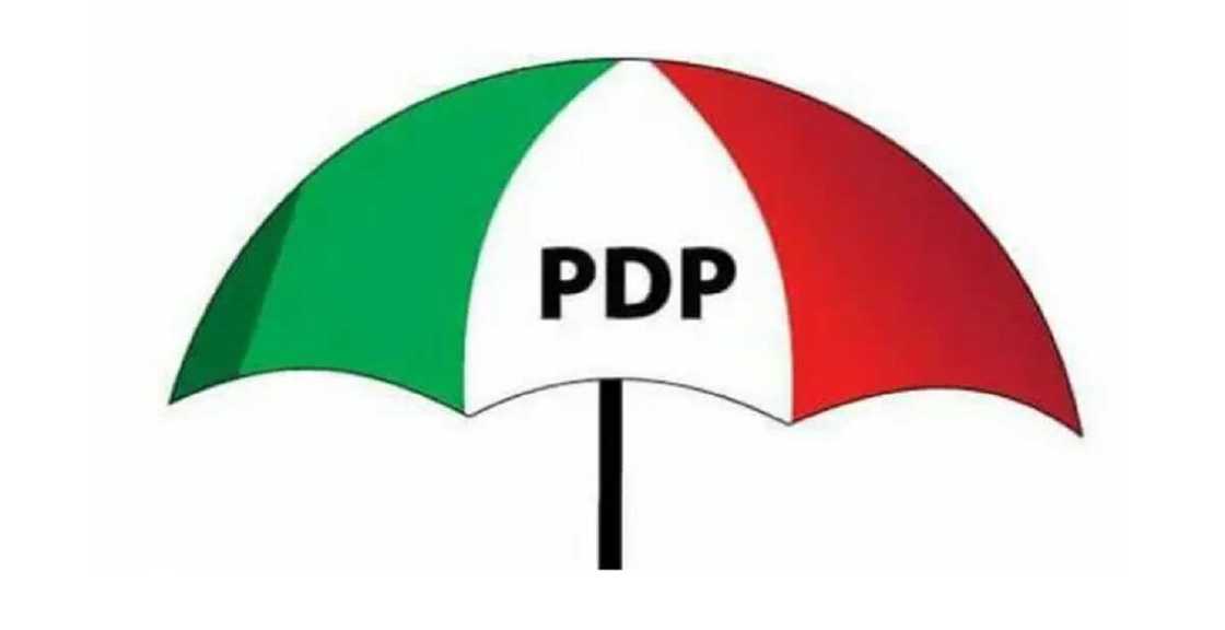 Tambarin PDP Tambarin PDP