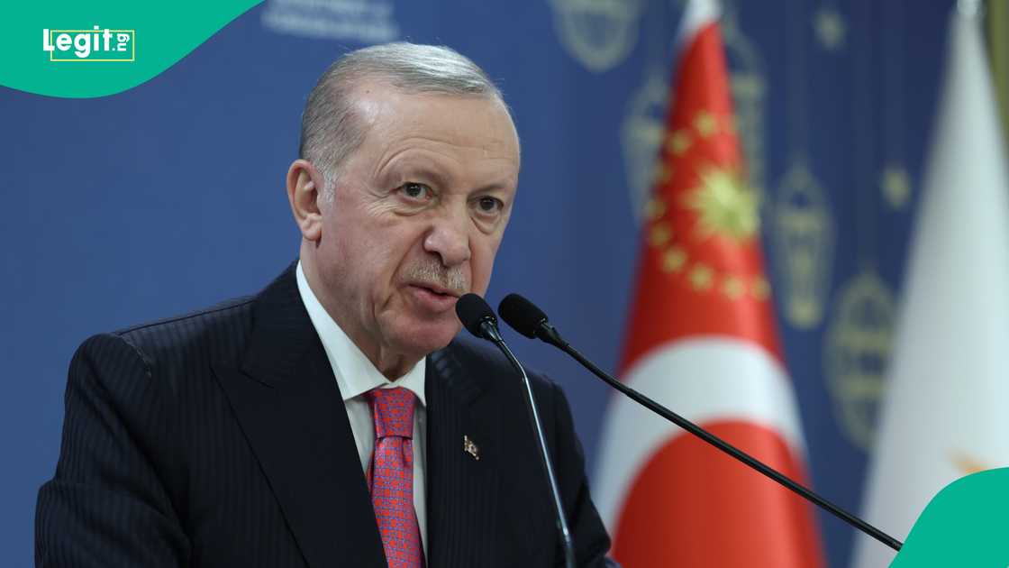 Turkiyya ta yi Allah wadai da harin Amurka kan Iran