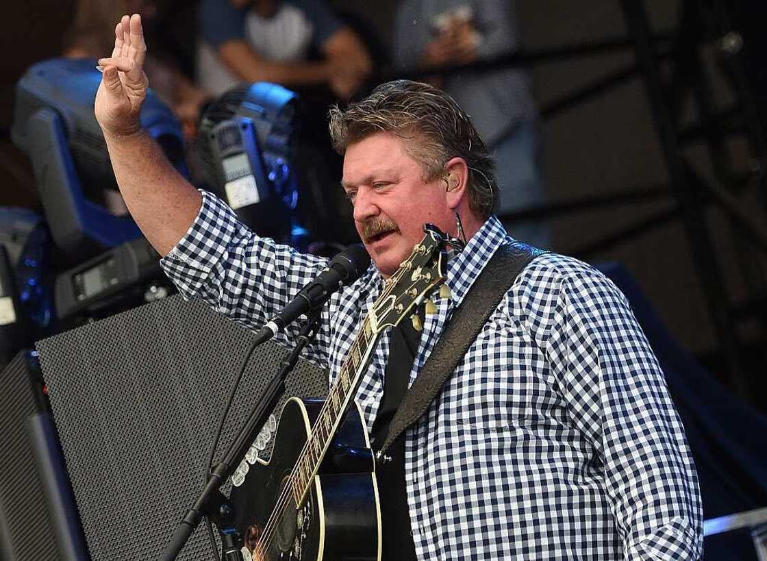 Joe Diffie Joe Diffie